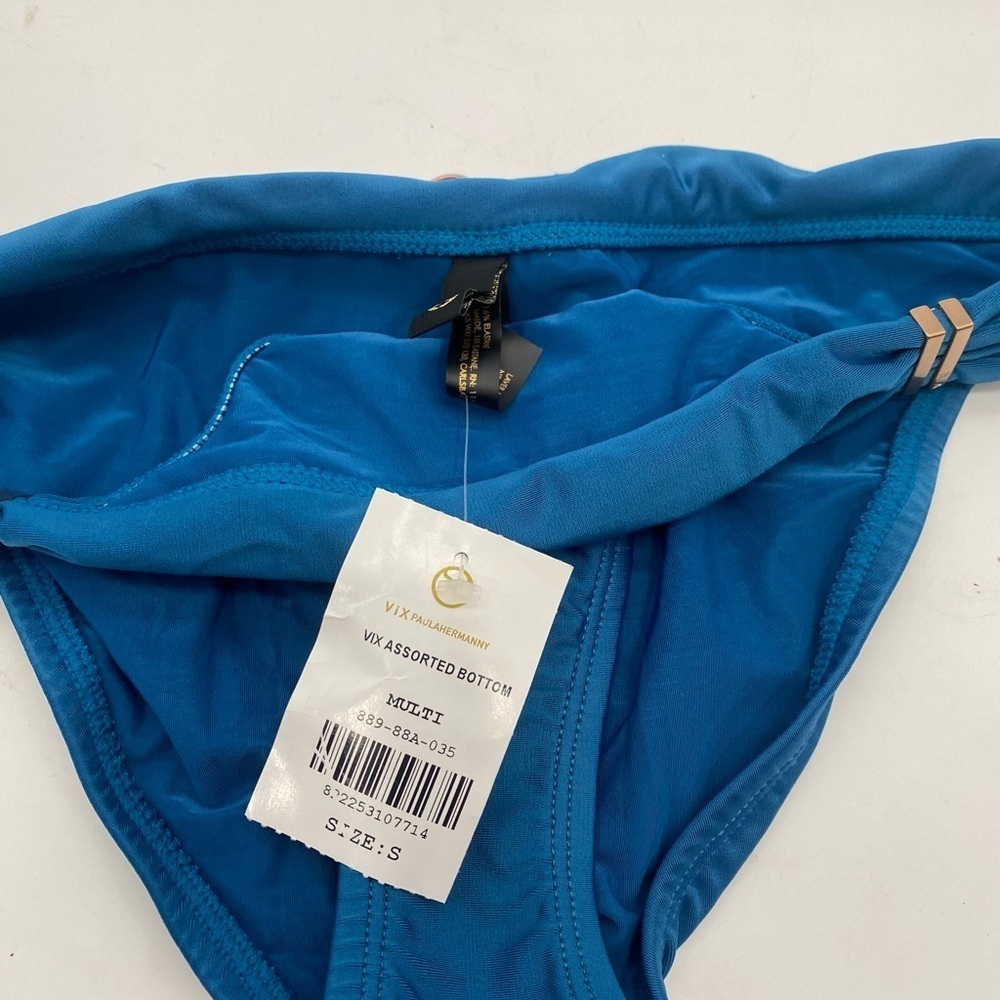 Vix Paula Hermany Bia Tube Bottom NWT - Picture 6 of 9